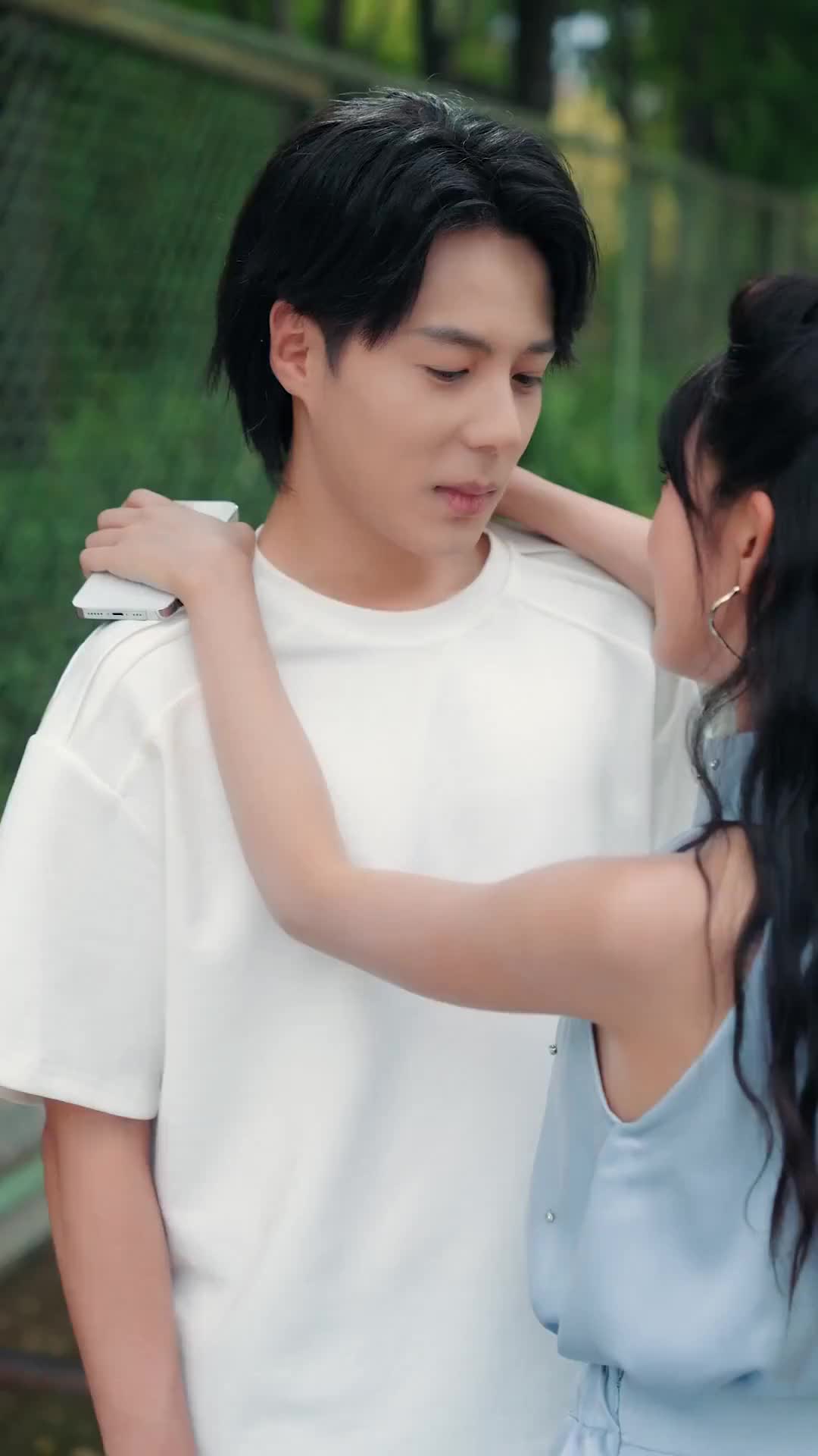 Episode 7 - I'll Make Him Surrender